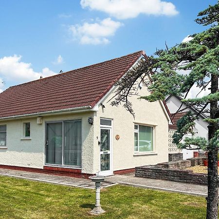 Cwtch Cottage 卡迪夫 外观 照片
